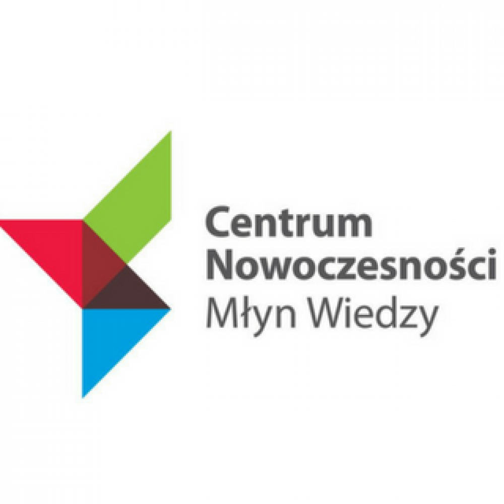 Centrum Nowoczesności Młyn Wiedzy